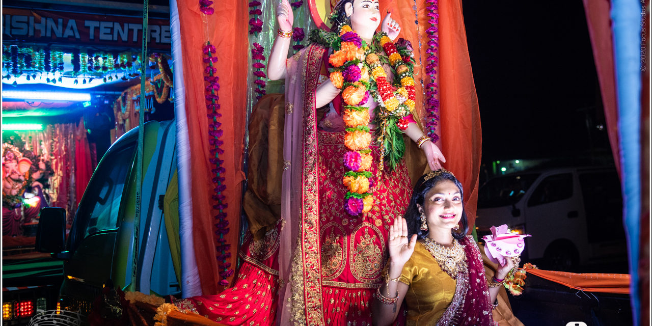 103.1FM Hamara Divali | Night 6