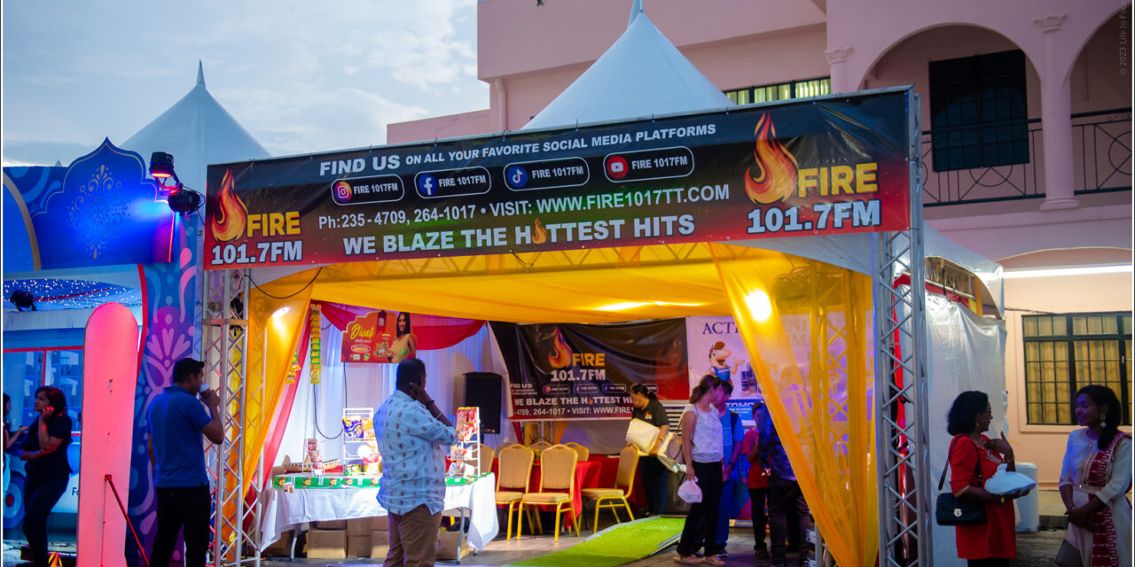 Divali Nagar 2023 | Night 2