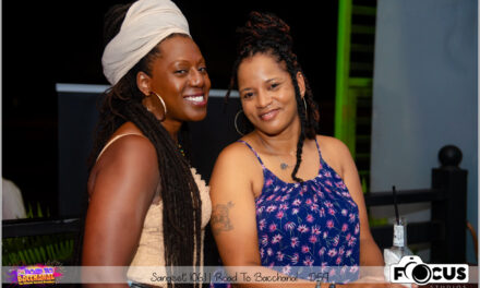 Sangeet 106.1 | Road To Bacchanal – D59