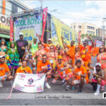 Kalicharan Carnival – Aroma | Tuesday