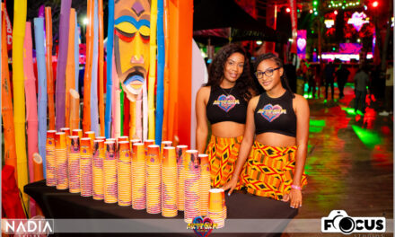 Artform | The Love Tribe